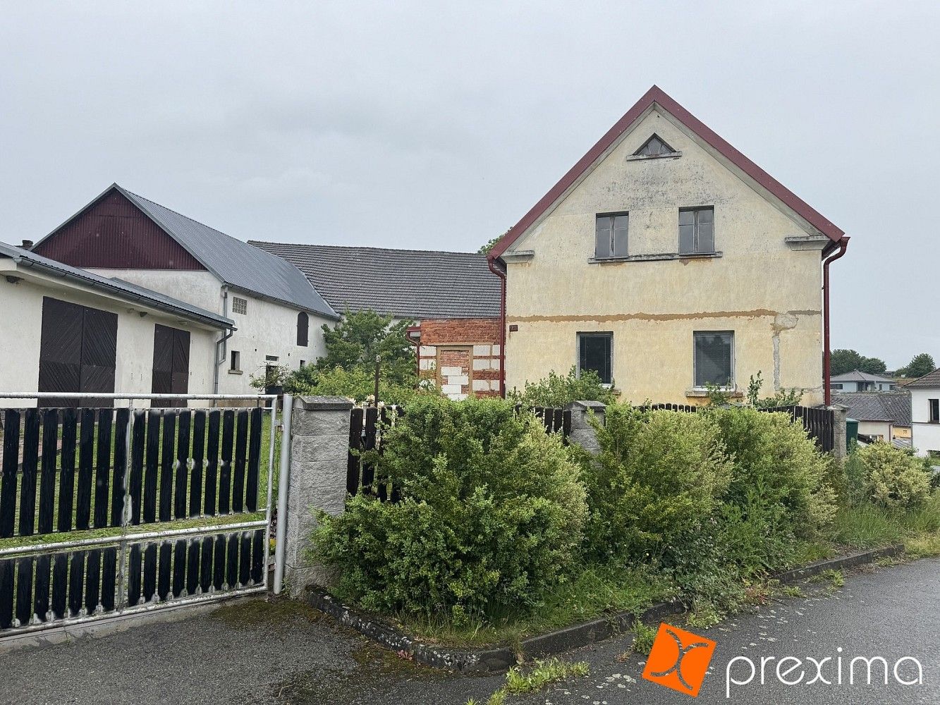 Rodinné domy, Křelovice, okres Plzeň-sever, 75 m² - 2