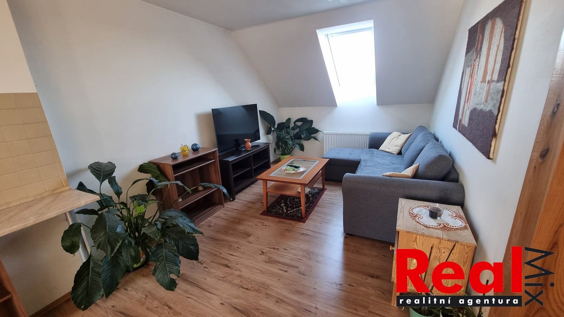 Pronájem byt 3+kk - Hudcova, Brno, 70 m²