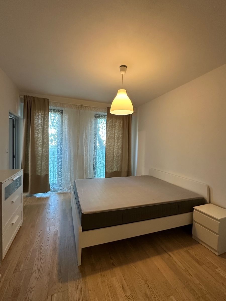 2+1, Olšanská, Praha - Žižkov, 66 m² - 2