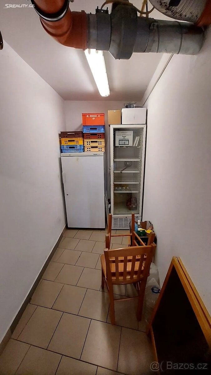 Obchodní prostory, Pelhřimov, 393 01 - 2