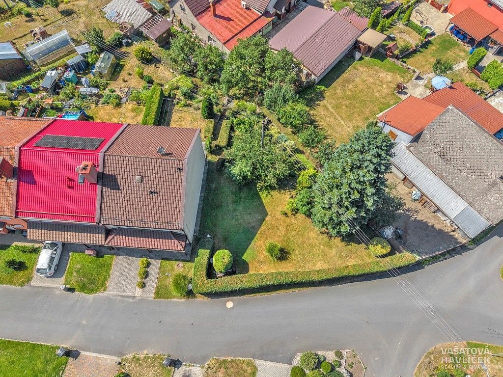 Rodinné domy, Nemocniční, Ryžoviště, okres Bruntál, 160 m² - 2