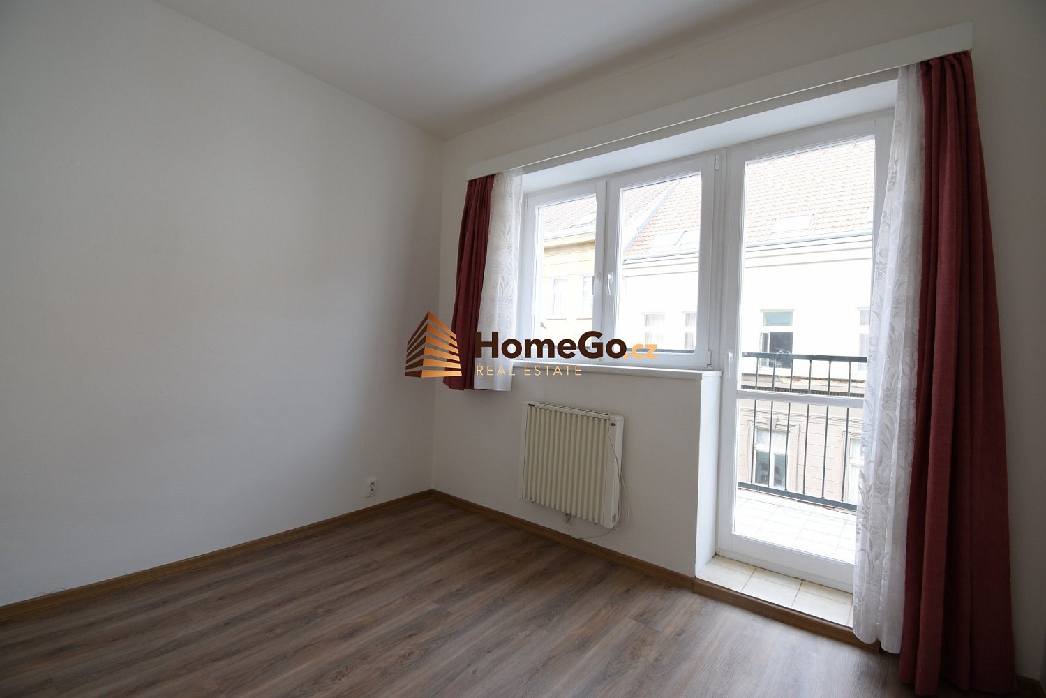 1+kk, Sevastopolská, Praha 10 - Vršovice, 18 m² - 2