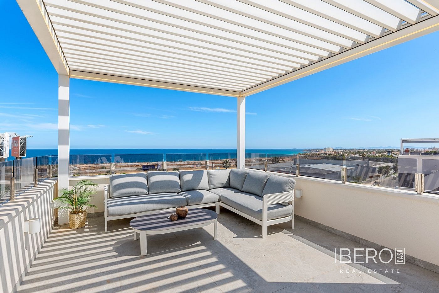 4+kk, Orihuela Costa, Španělsko, 95 m² - 2