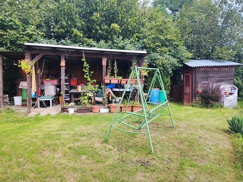 Prodej chata - Šternberk, 1 m²