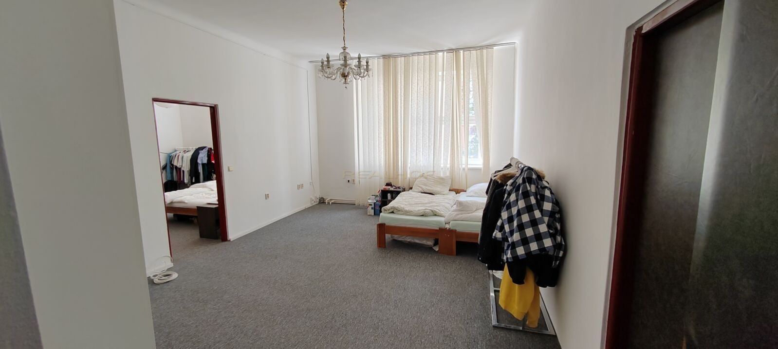 Prodej byt 4+1 - Lidická, Brno, 116 m²