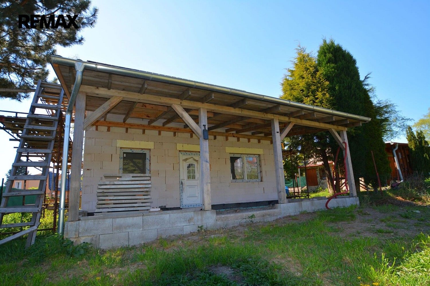 Zahrada · Dubí, okres Teplice, Ústecký kraj - 3