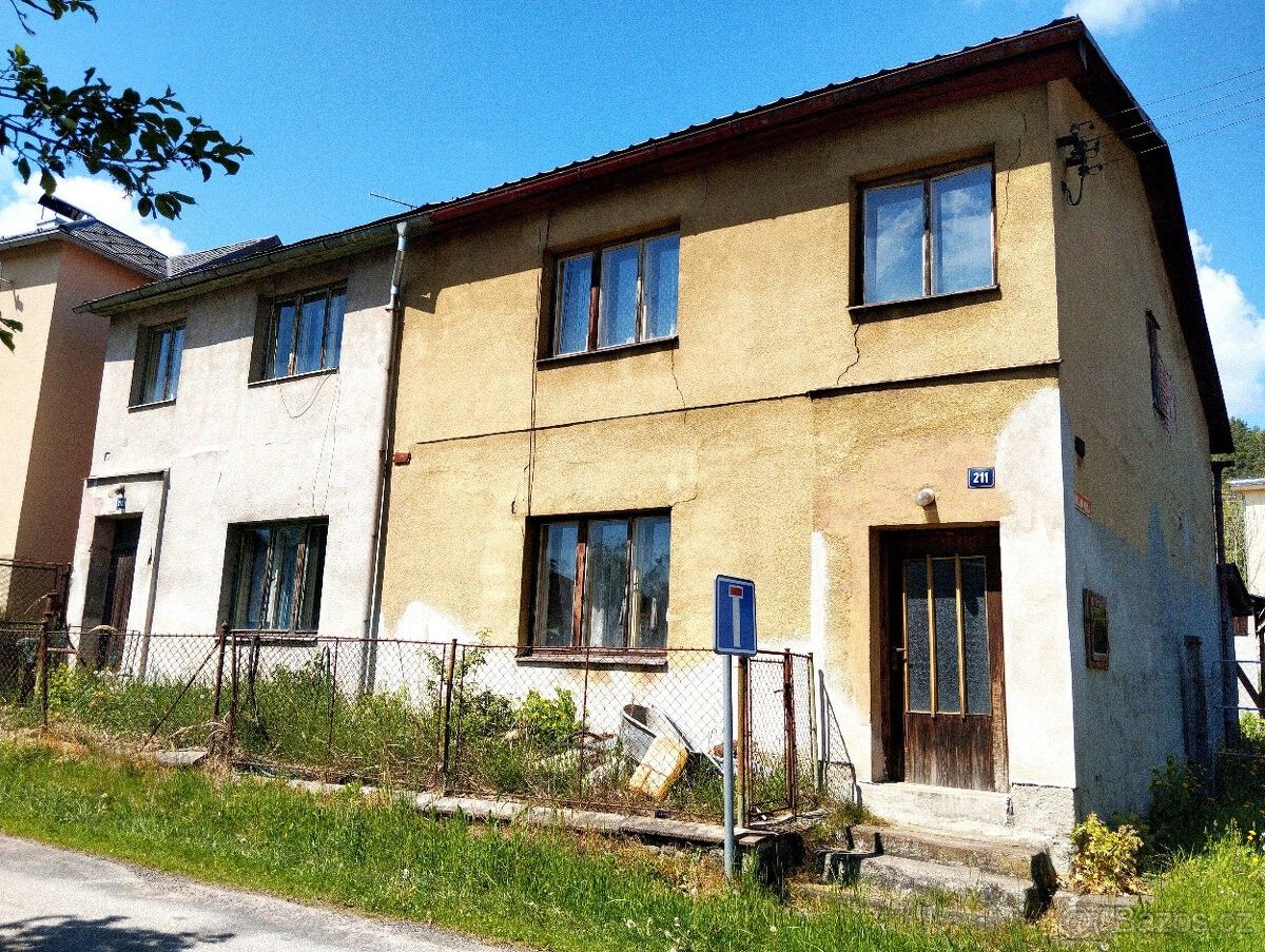 Rodinný dům · Stará Paka, 507 91 - 3