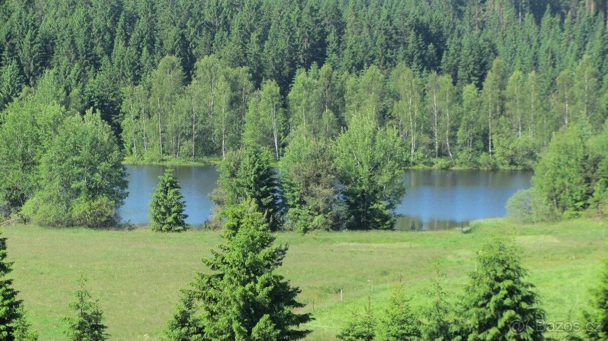 Pozemky pro bydlení, Bublava, 358 01