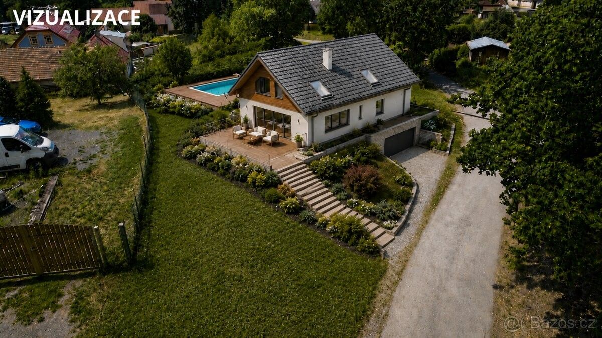 Pozemky pro bydlení, Chotoviny, 391 37 - 2