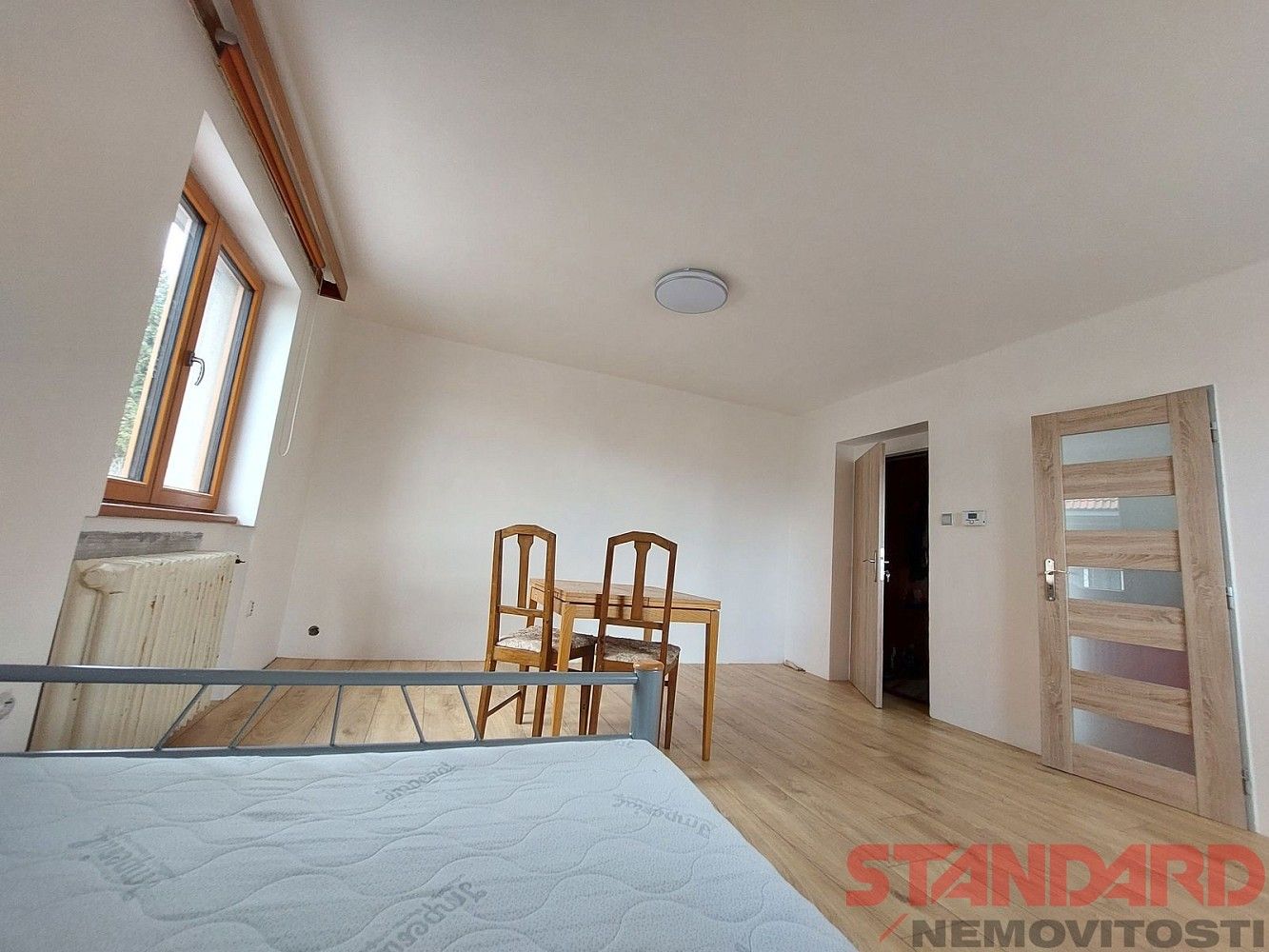 Byt 1+1 · 37 m² · Plzeň - Bolevec, okres Plzeň-město, Plzeňský kraj - 3