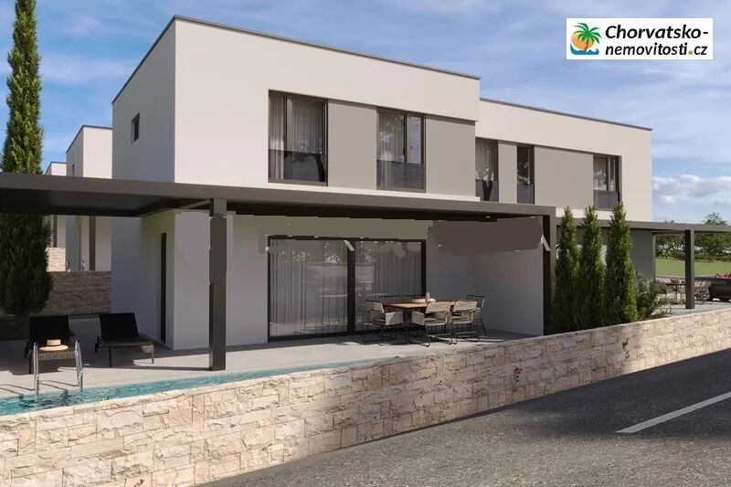 Prodej rodinný dům - 987 66, Zahraničí