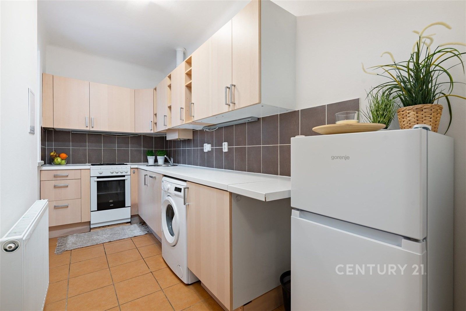 Prodej byt 2+1 - Na Belánce, Plzeň, 57 m²