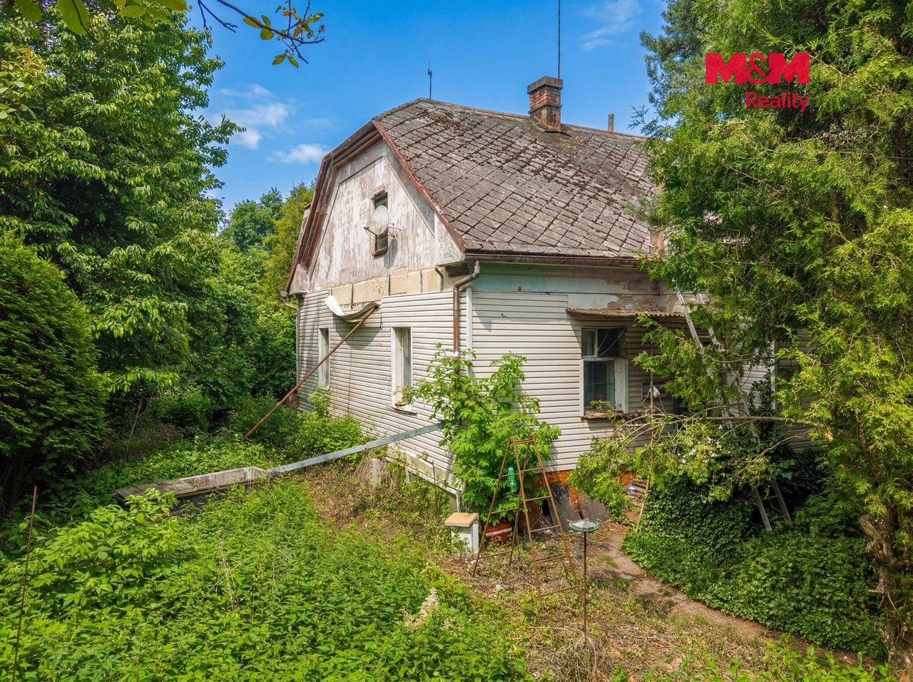 Prodej rodinný dům - Hraničky, Ostrava, 300 m² - 5