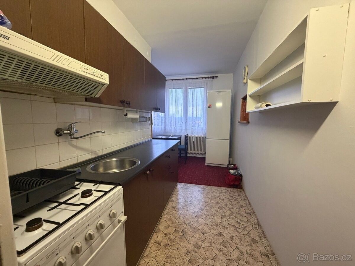 Pronájem byt - Dobřany, 334 41