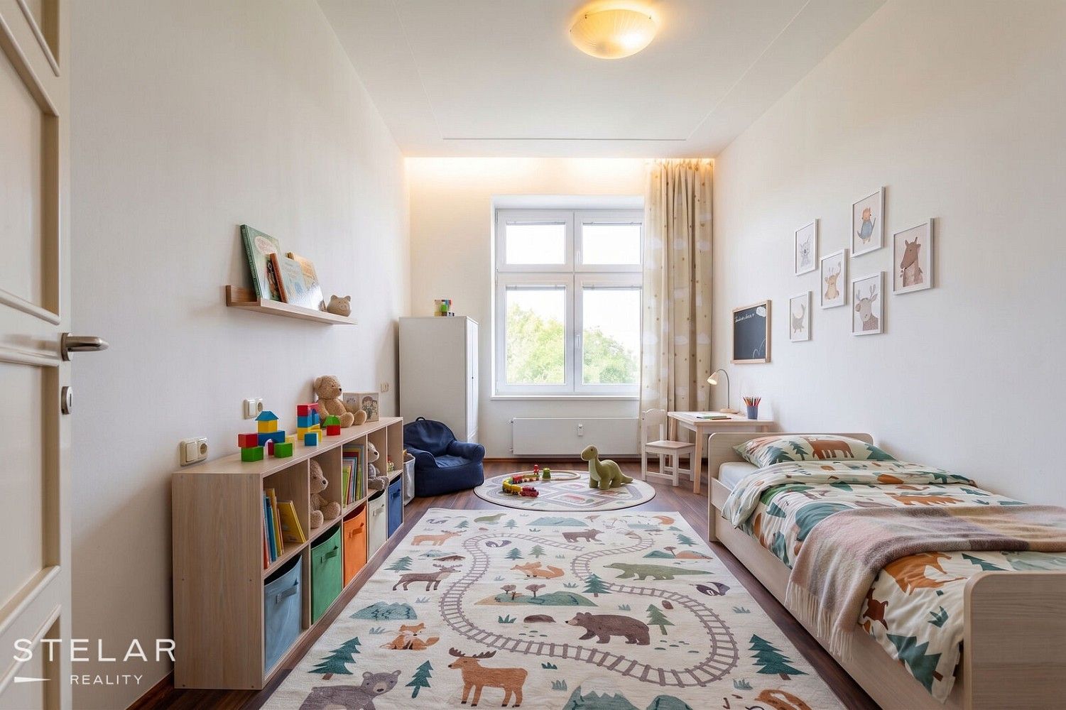 3+1, Jurečkova, Ostrava - Moravská Ostrava, 106 m² - 2