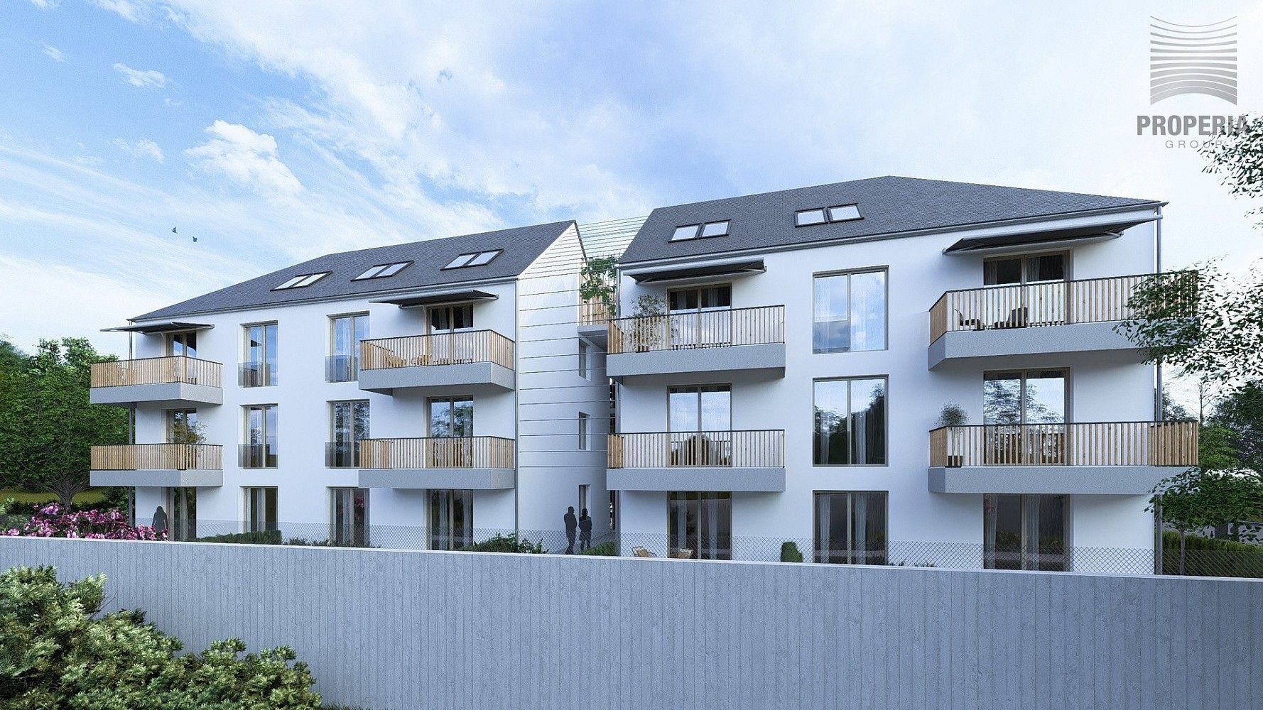 3+kk, Šanov, okres Znojmo, Jihomoravský kraj, 91 m² - 2