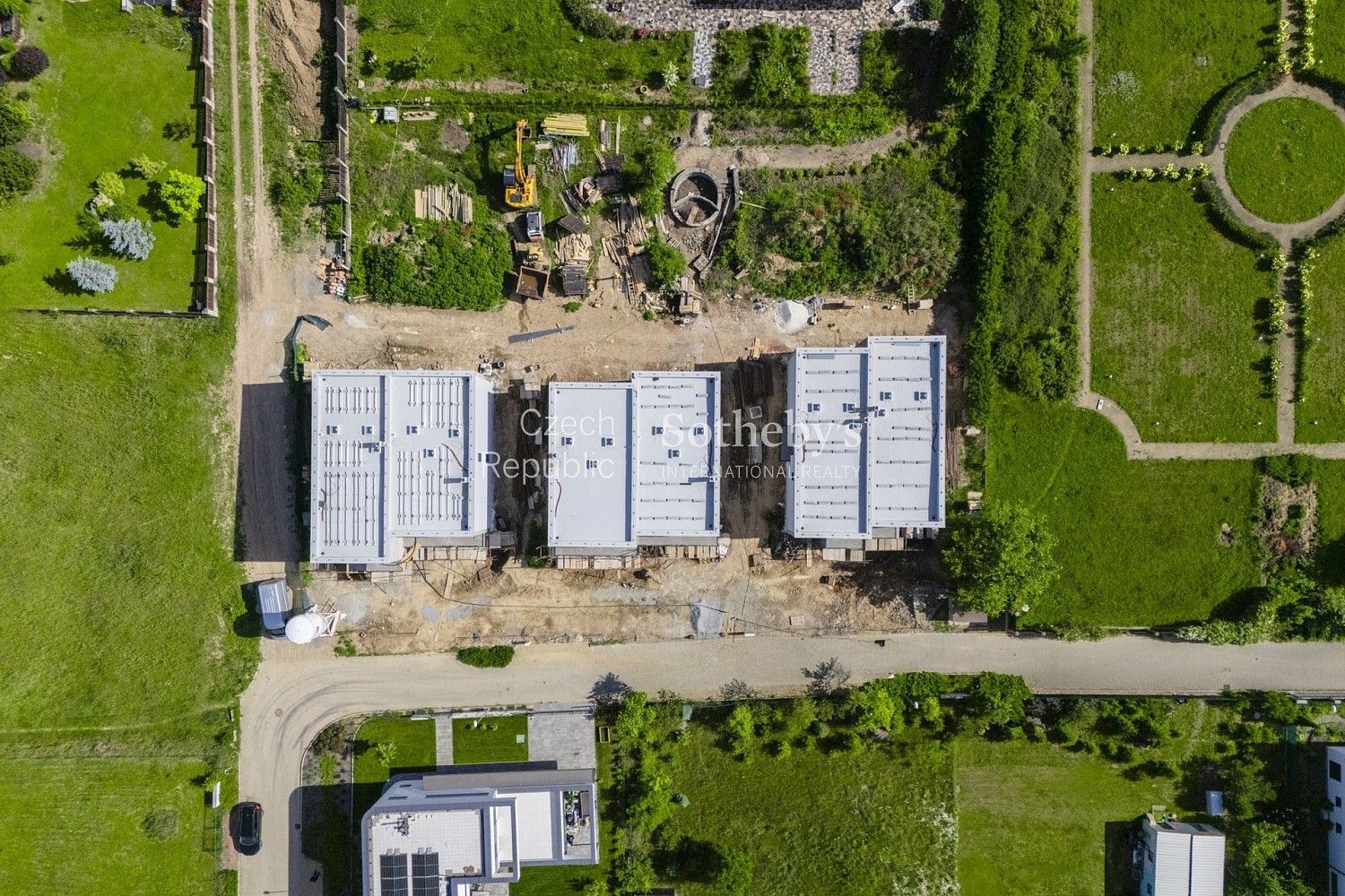 Rodinný dům · 211 m² · Dolní Břežany, okres Praha-západ, Středočeský kraj - 4