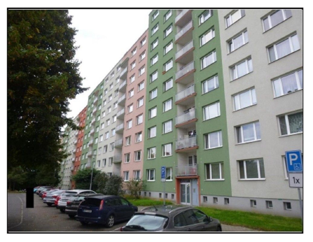 Byty, Plzeň, 301 00