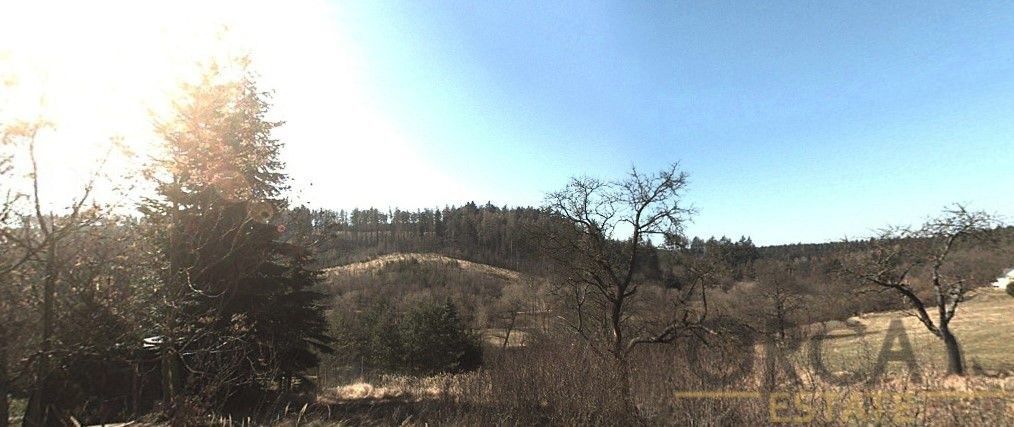 Prodej pozemek pro bydlení - Plumlov, 798 03