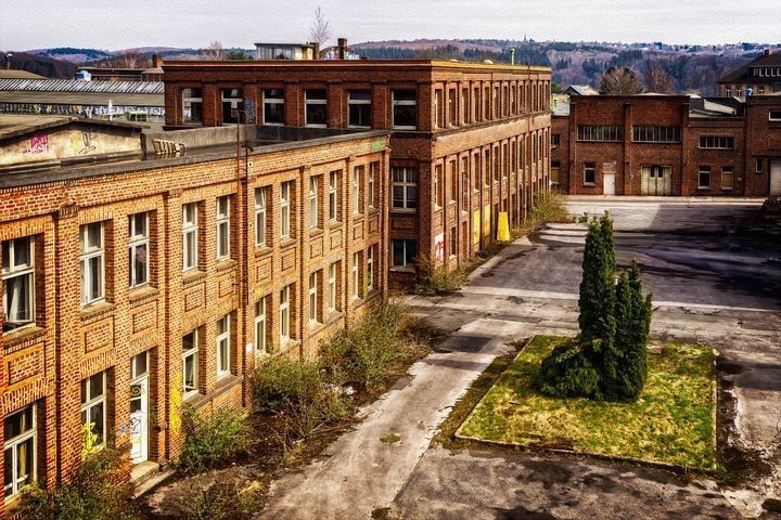 Rodinné domy, , Mecklenburg-Vorpommern, 6 000 m² - 2