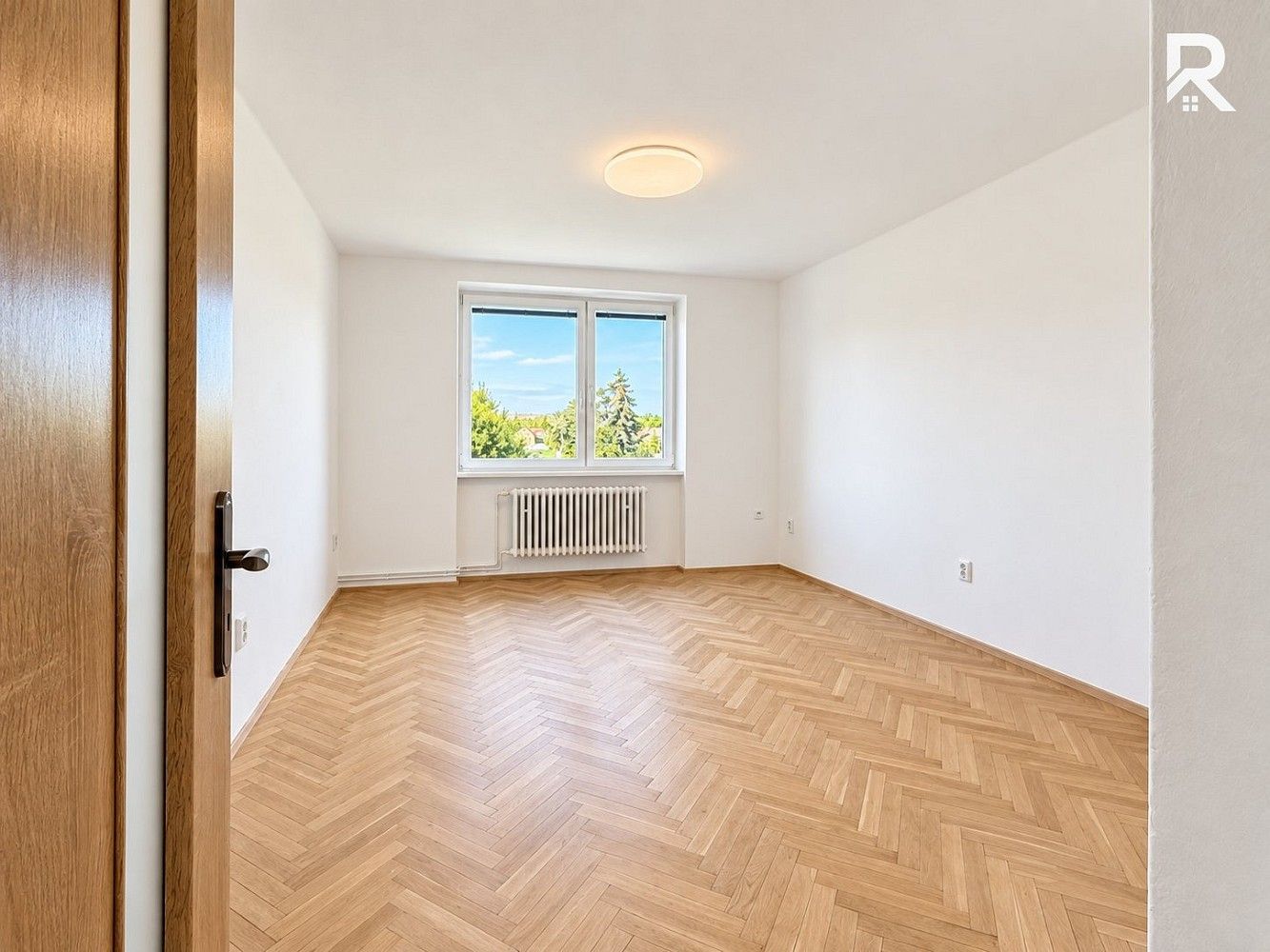 Pronájem byt 3+1 - Hlubočany, okres Vyškov, Jihomoravský kraj, 70 m² - 5