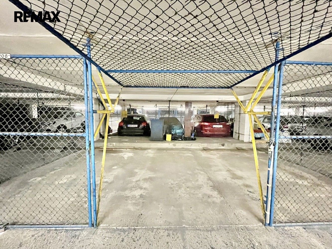 Ostatní, Praha - Podolí, okres Praha 4, Hlavní město Praha, 10 m² - 1