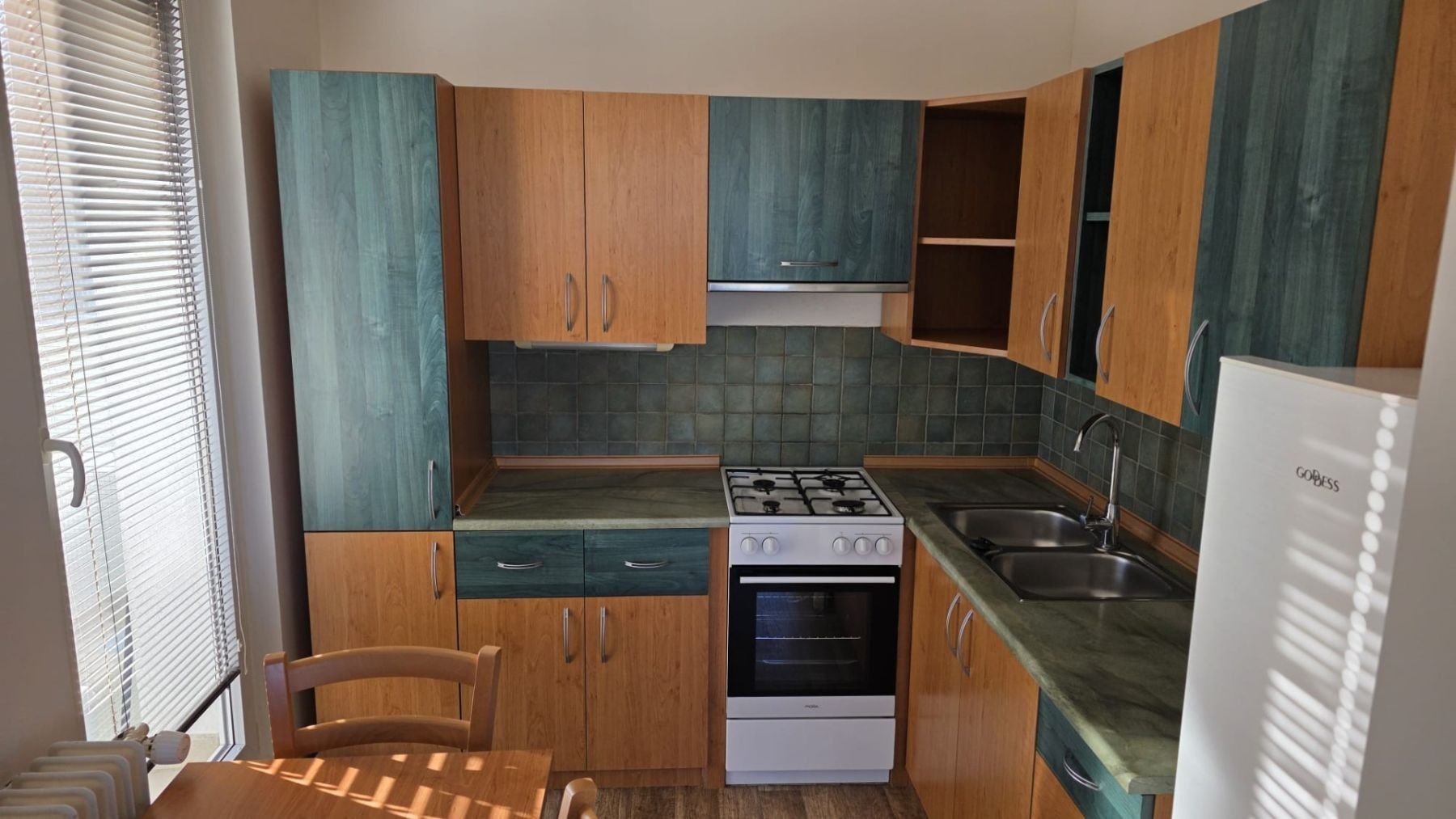Byt 2+kk · 42 m² · Vitry, Kladno - Kročehlavy, Středočeský kraj - 3