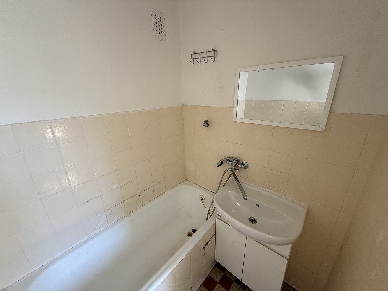 Prodej byt 2+1 - Písek - Budějovické Předměstí, Jihočeský kraj, 58 m² - 5