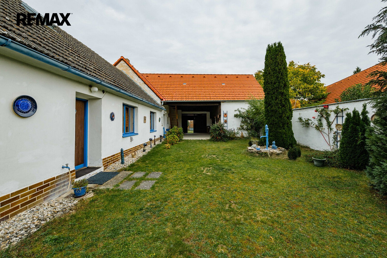 Rodinný dům · 90 m² · Lužnice, okres Jindřichův Hradec - 4