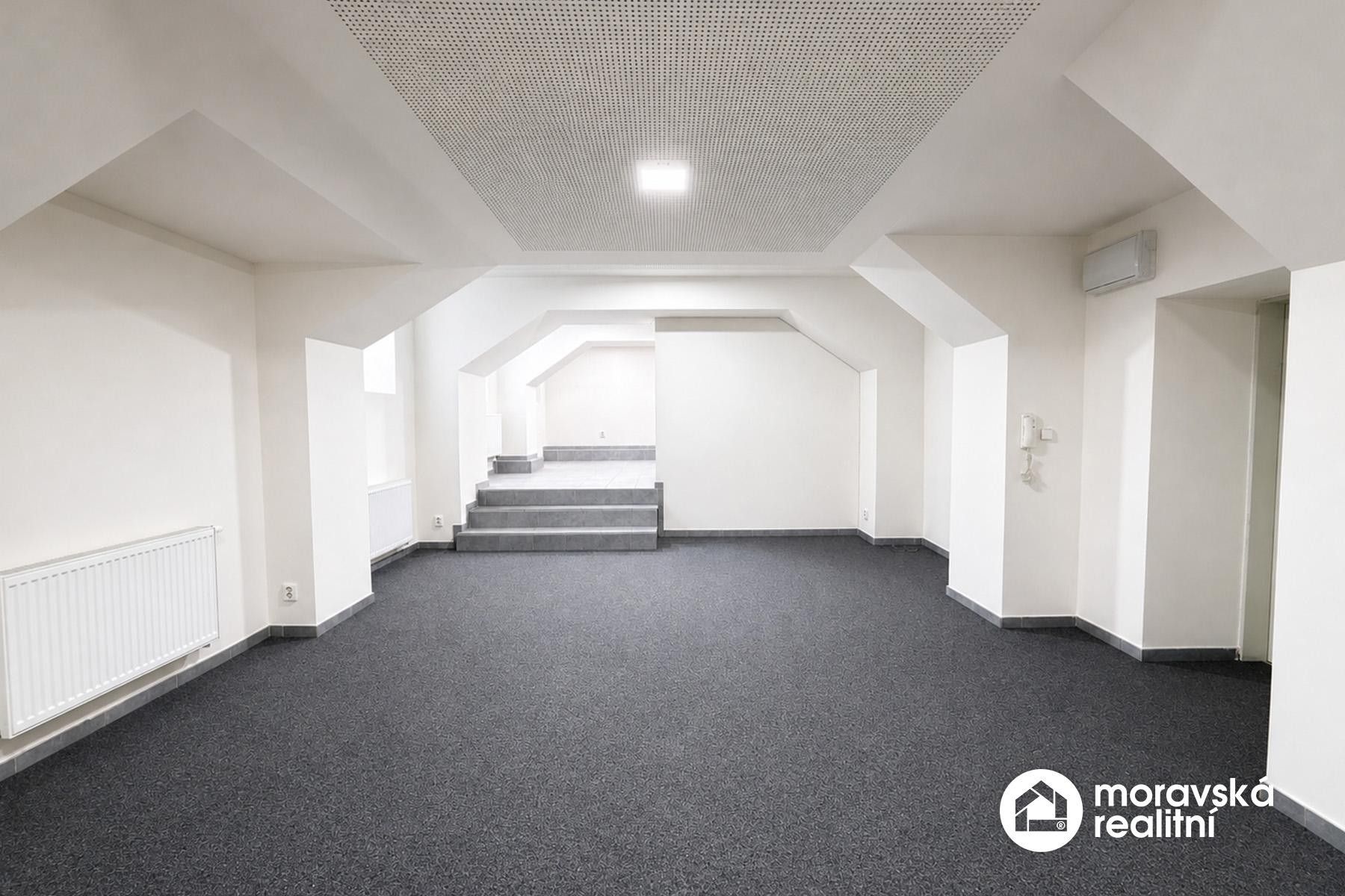 Kancelář · 60 m² · Palackého třída, Brno - 4