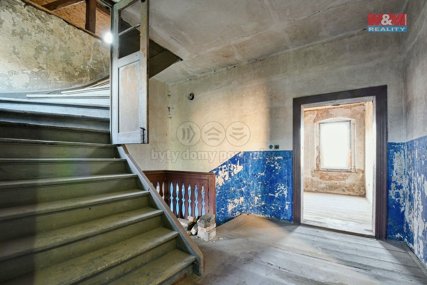 Prodej rodinný dům - Plesná, okres Cheb, Karlovarský kraj, 300 m² - 5