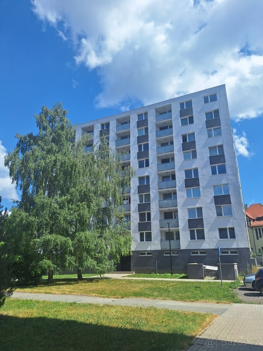 Byt · Česká Třebová, 560 02 - 3