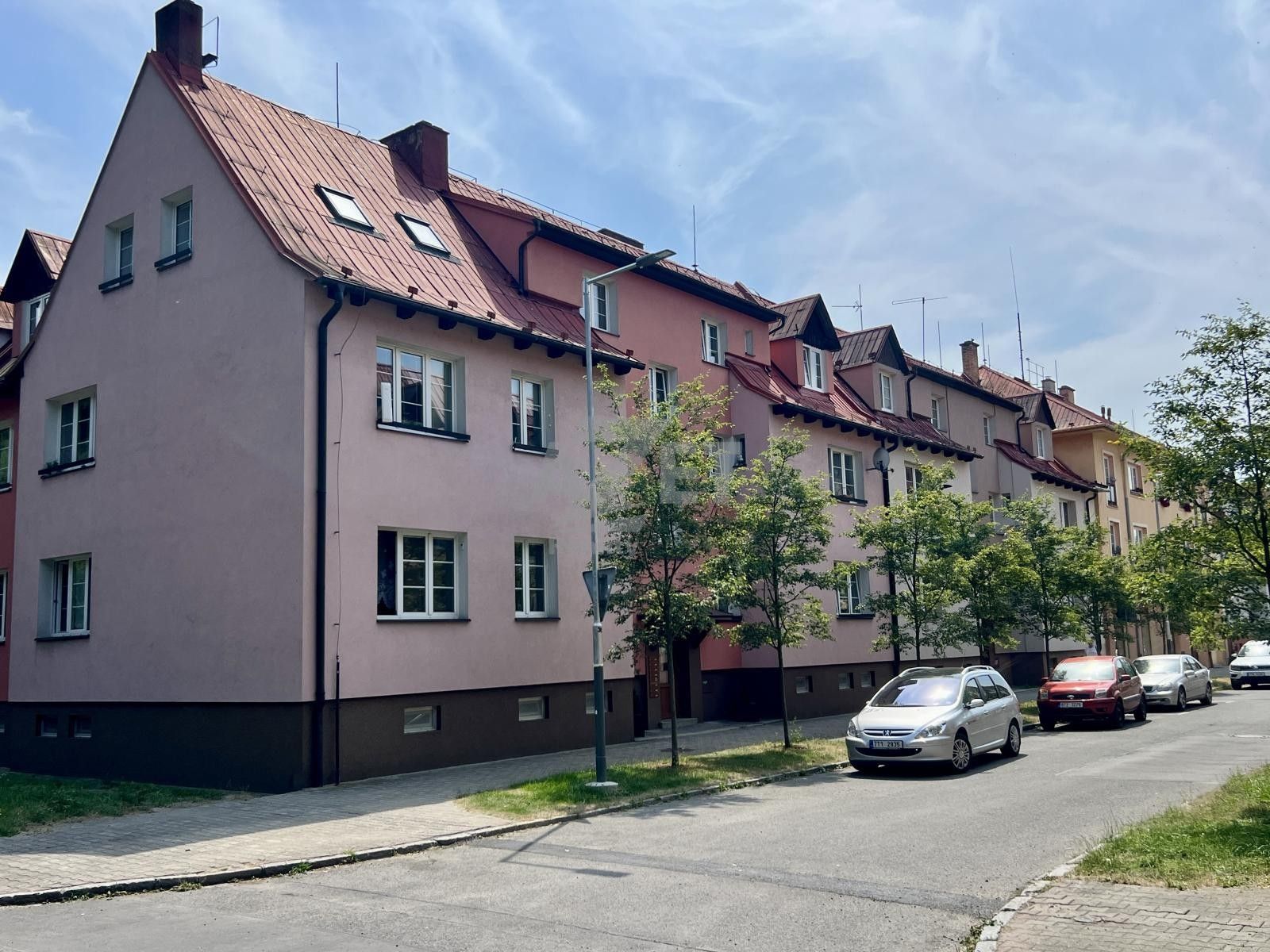 2+kk, Obchodní, Ostrava, 42 m² - 2