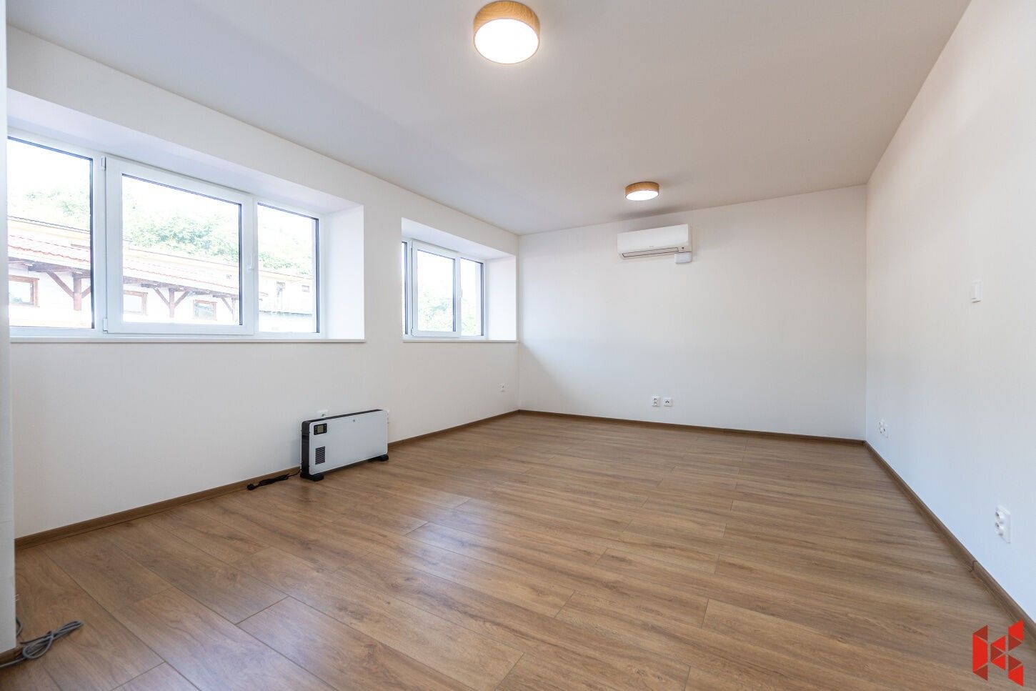 Byt 1+kk · 30 m² · Na Zlíchově, Praha Hlubočepy - 3