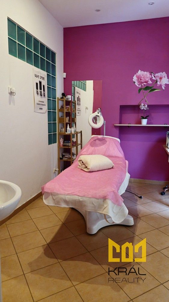 Obchodní prostory · 9 m² · Praha - Žižkov, okres Praha 3, Hlavní město Praha - 3