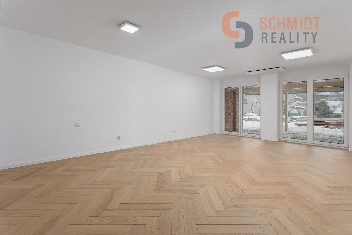 Rodinné domy, Rožnov pod Radhoštěm, okres Vsetín, 116 m² - 2