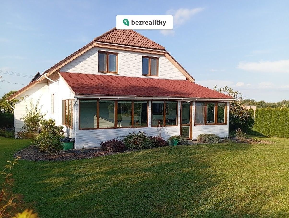 Rodinný dům, 224 m²