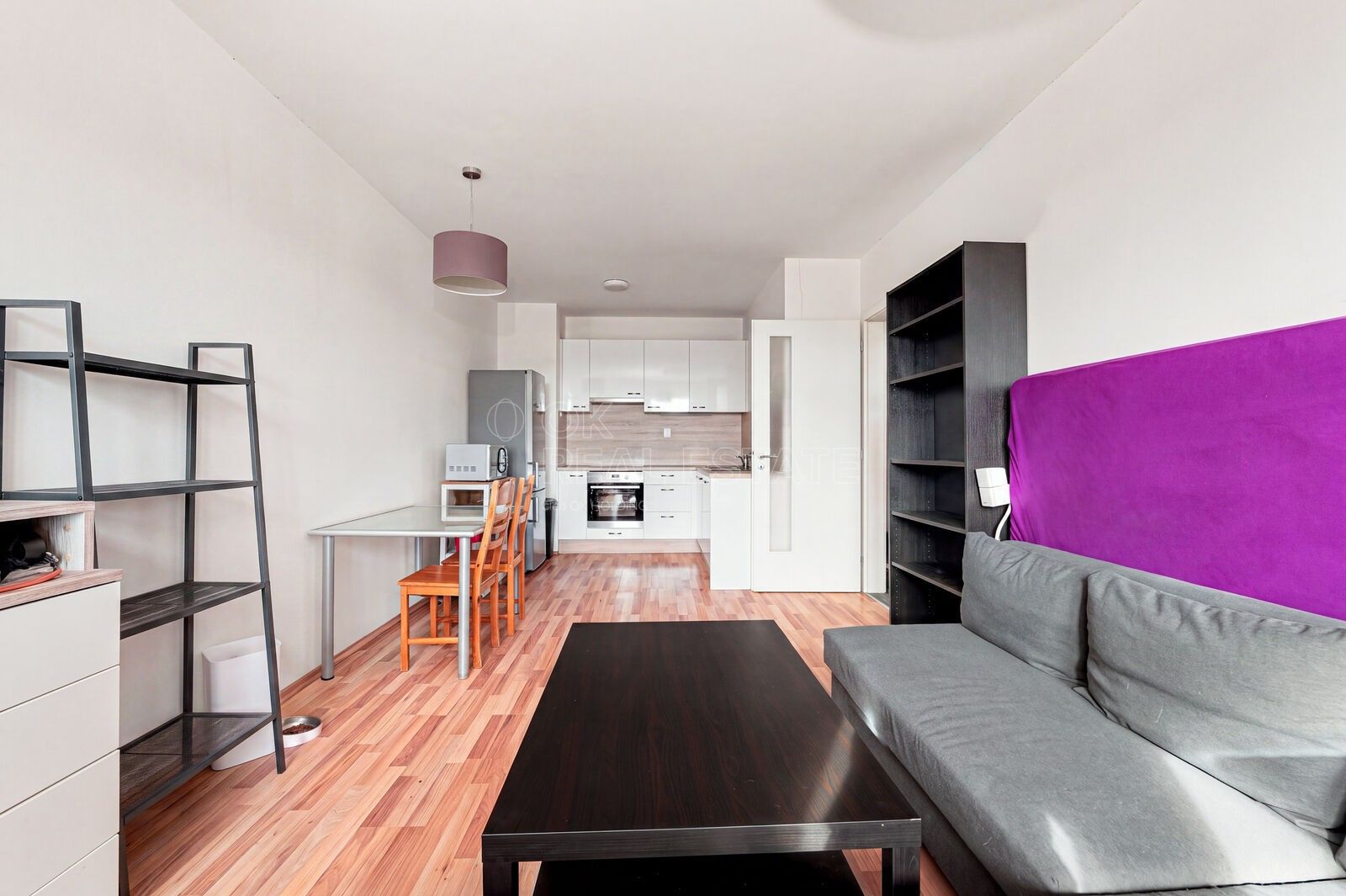 Byt 2+kk · 45 m² · Studentská, Plzeň - 3