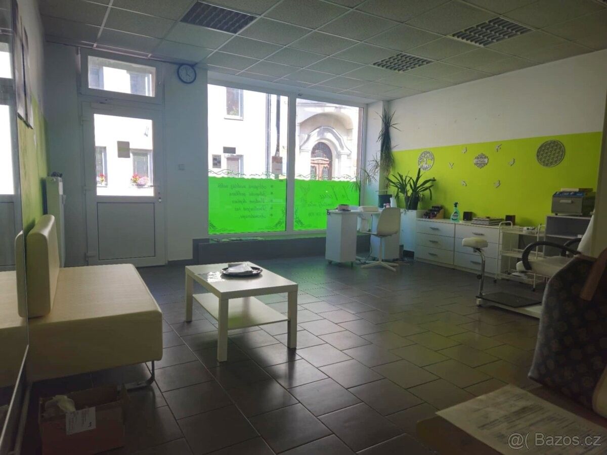 Obchodní prostory, Mimoň, 471 24 - 2