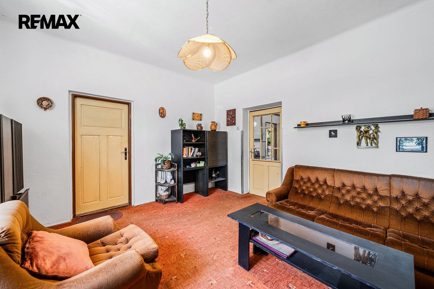 Prodej rodinný dům - Starý Plzenec - Sedlec, okres Plzeň-město, Plzeňský kraj, 104 m² - 5