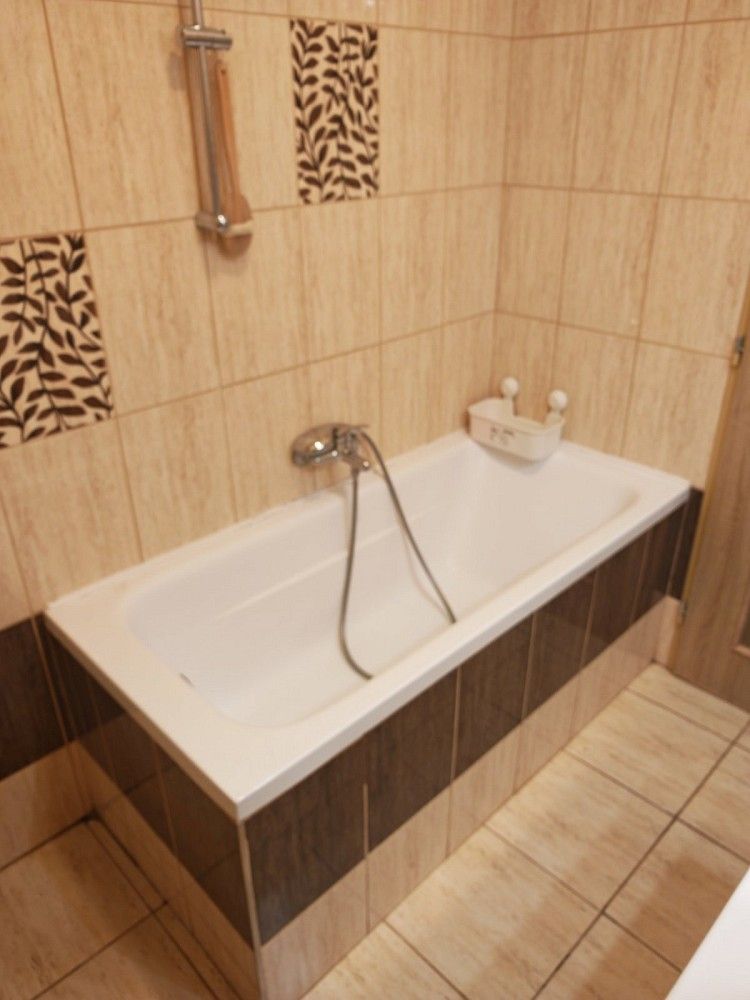 1+1, Ke koupališti, Odry, okres Nový Jičín, 38 m² - 2