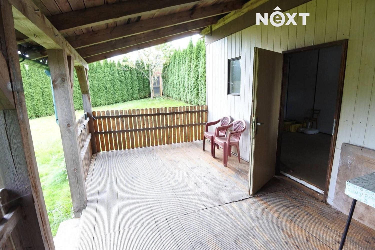 Rodinné domy, Malonty, okres Český Krumlov, 41 m² - 2