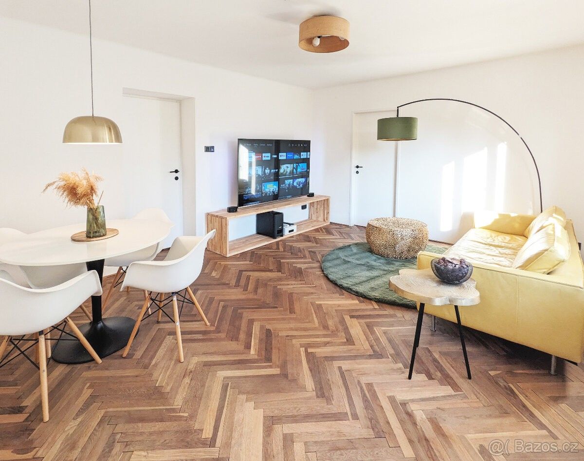 Byty, Dobruška, 518 01