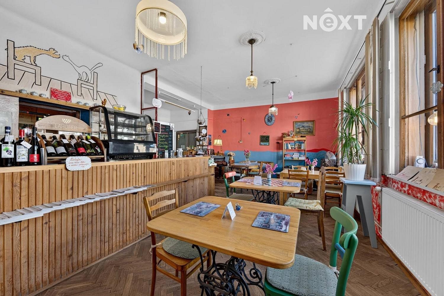 Restaurace · 198 m² · Kasejovice, okres Plzeň-jih, Plzeňský kraj - 3