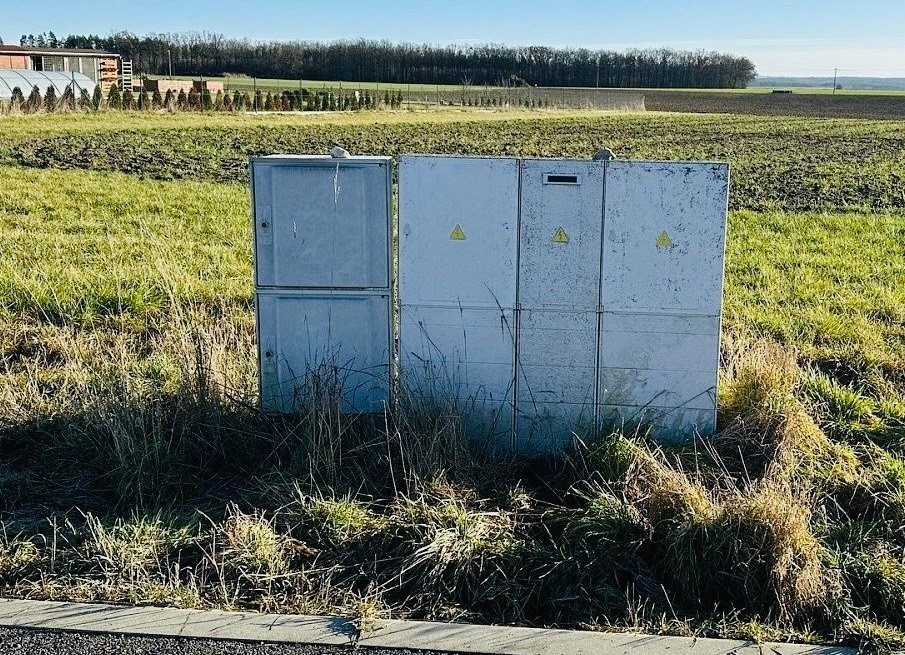 Pozemek pro bydlení · 2 702 m² · Husí Lhota - 4