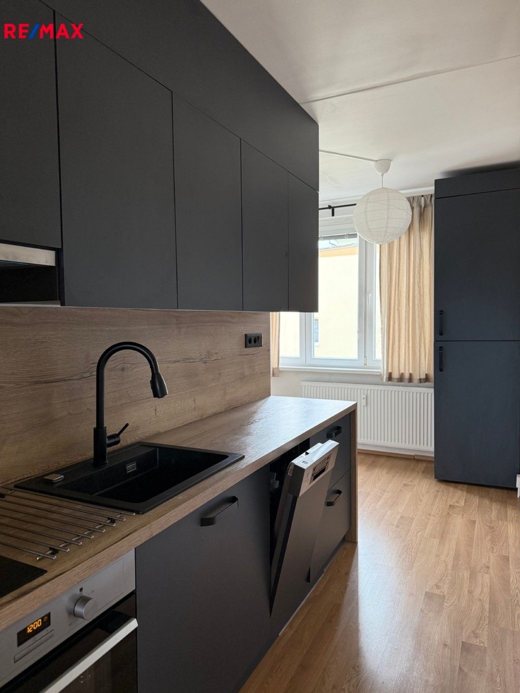 2+1, Suzdalské náměstí, Louny, 57 m²