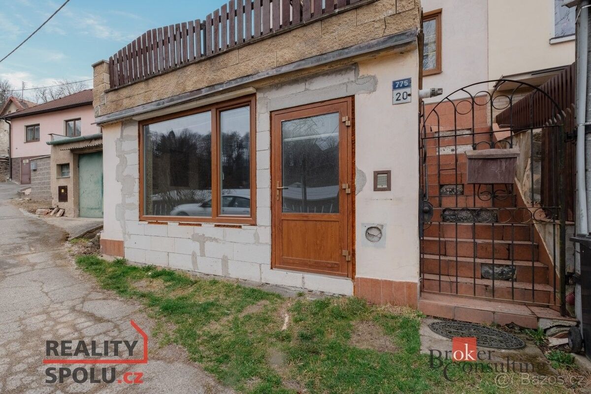 Prodej rodinný dům - Velké Meziříčí, 594 01