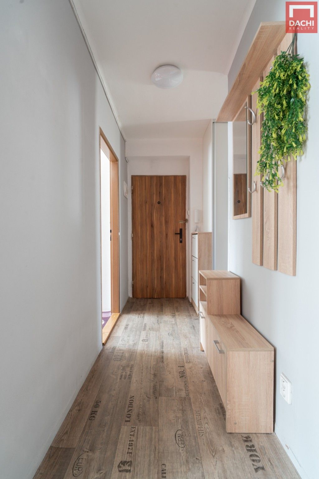 Byt 2+1 · 56 m² · Tovární, Olomouc Hodolany - 4