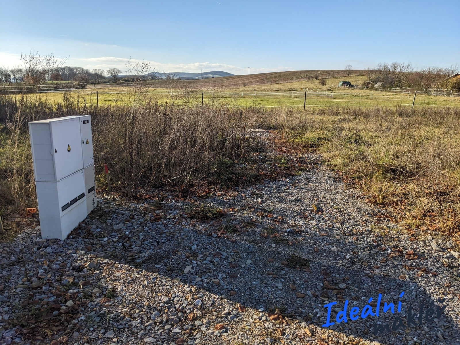 Prodej pozemek pro bydlení - Svinaře, 1 593 m² - 5
