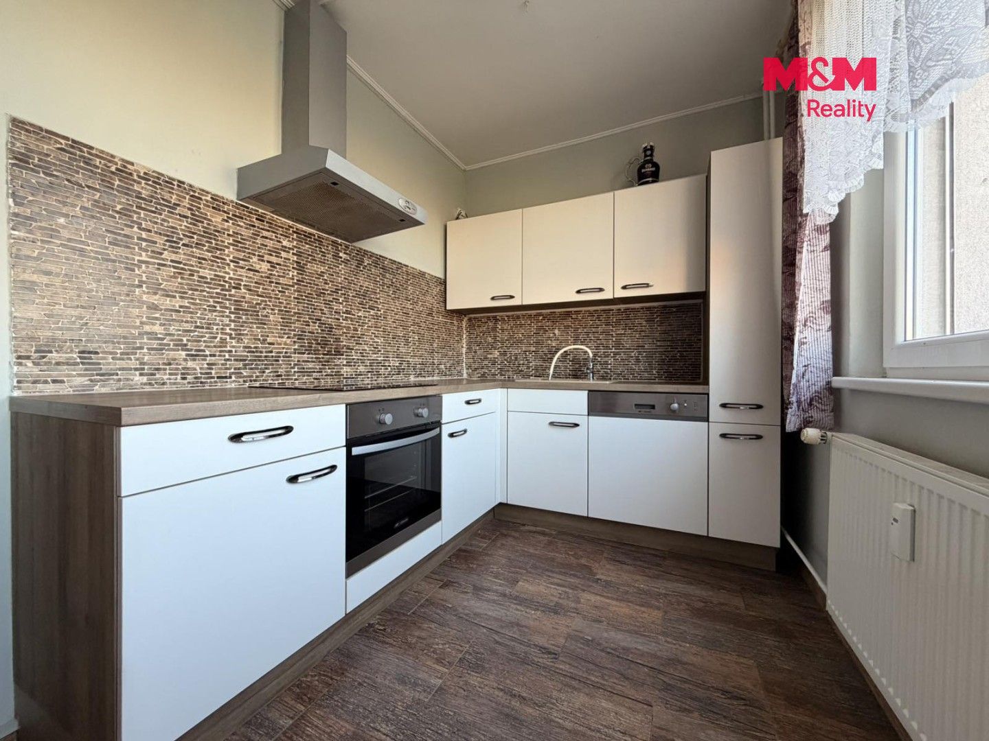 3+1, Zikova, Olomouc, 68 m² - 2